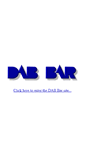 Mobile Screenshot of dabbar.co.uk