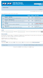 Mobile Screenshot of forums.dabbar.co.uk