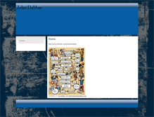 Tablet Screenshot of dabbar.net